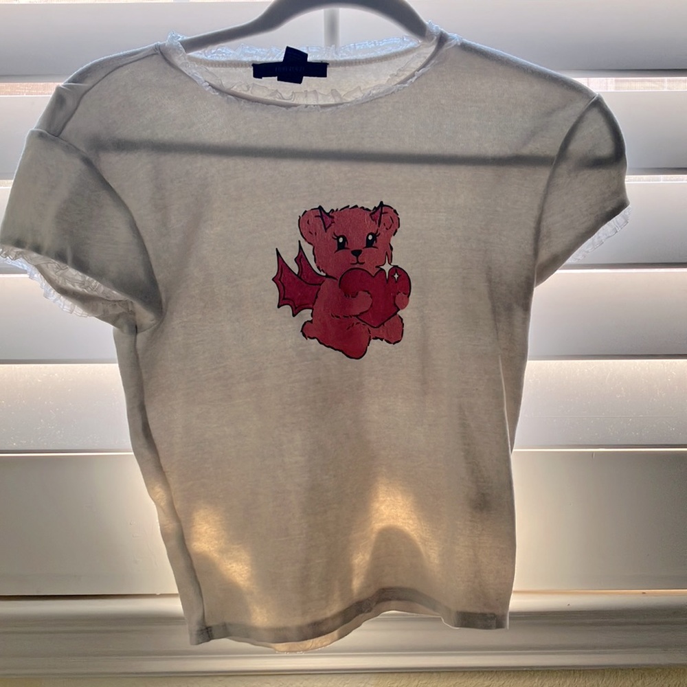 Women’s tops